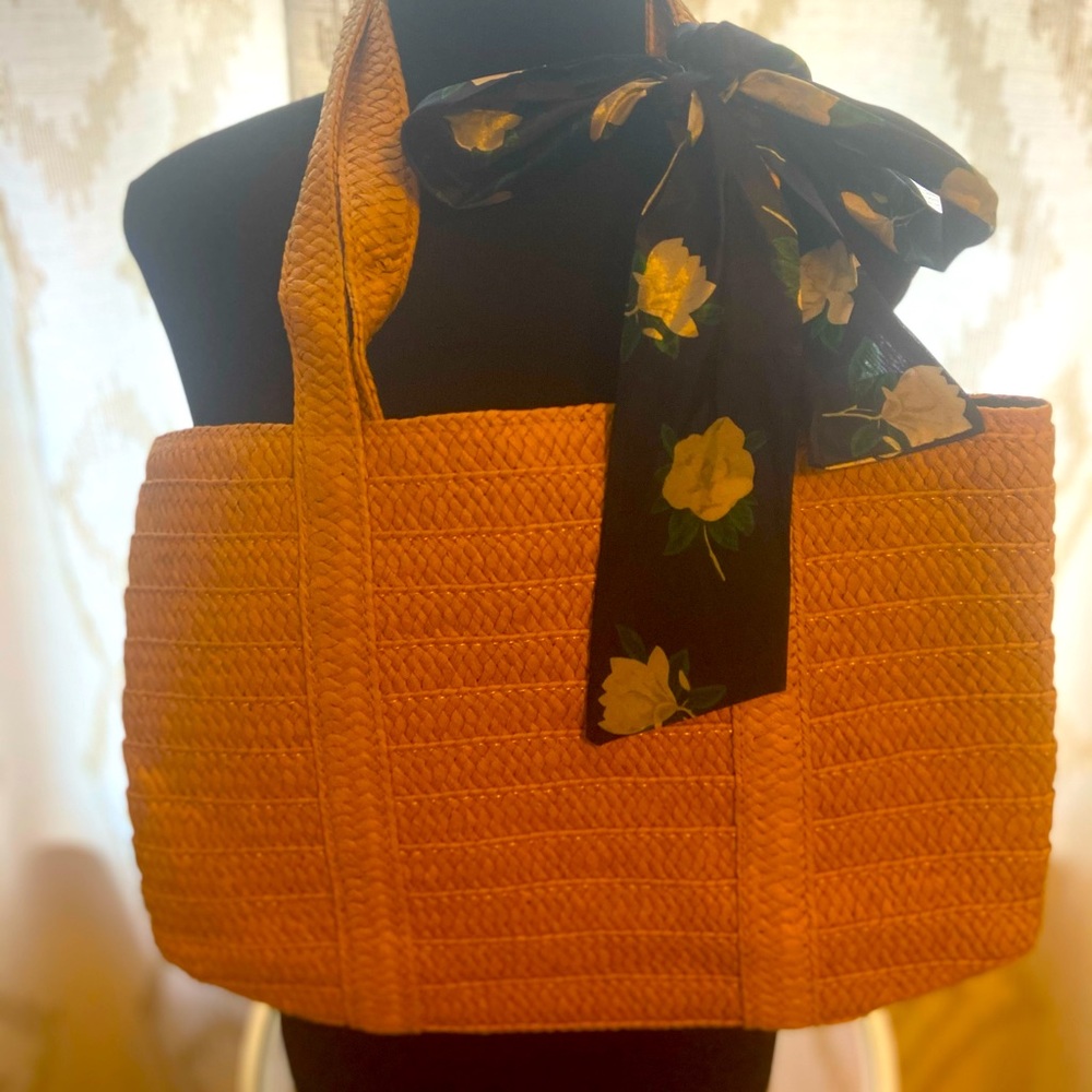 Draper James purse
